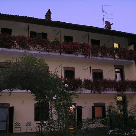 Residenza Del Lago Candia Canavese Luaran gambar