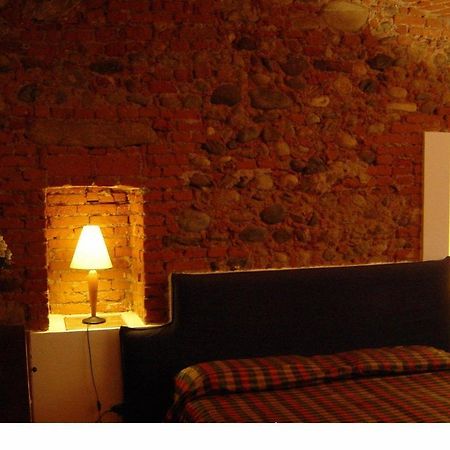 Residenza Del Lago Candia Canavese Luaran gambar