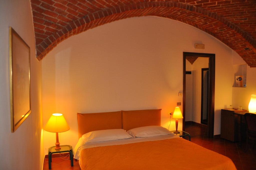 Residenza Del Lago Candia Canavese Bilik gambar