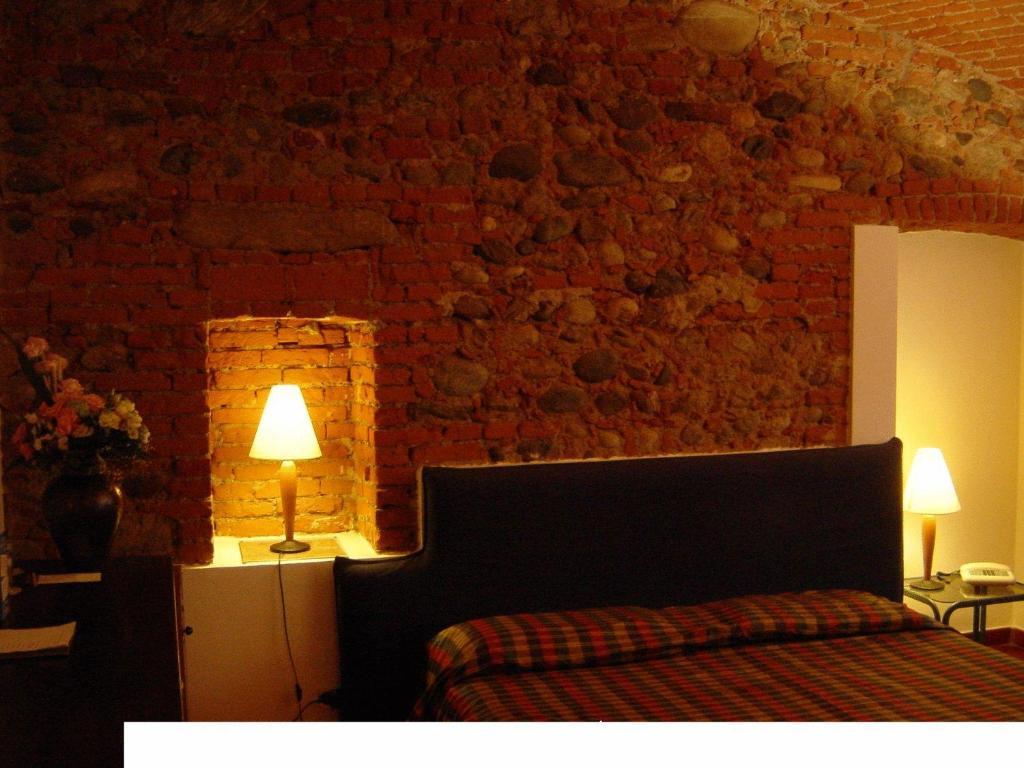 Residenza Del Lago Candia Canavese Luaran gambar