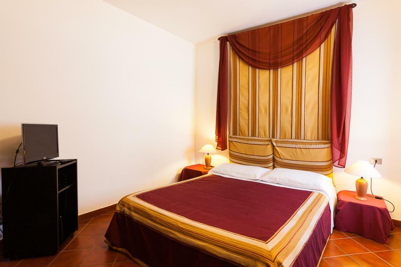 Residenza Del Lago Candia Canavese Luaran gambar
