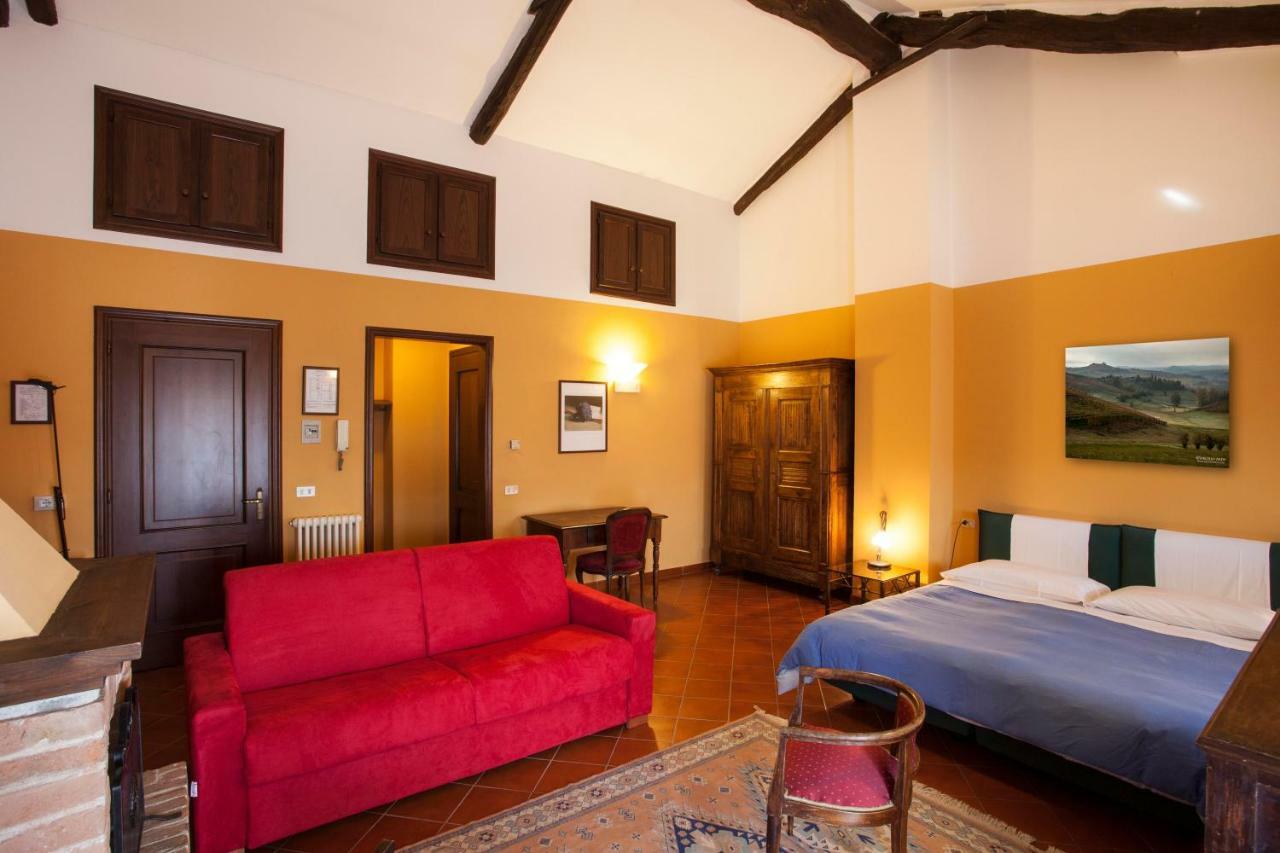Residenza Del Lago Candia Canavese Luaran gambar